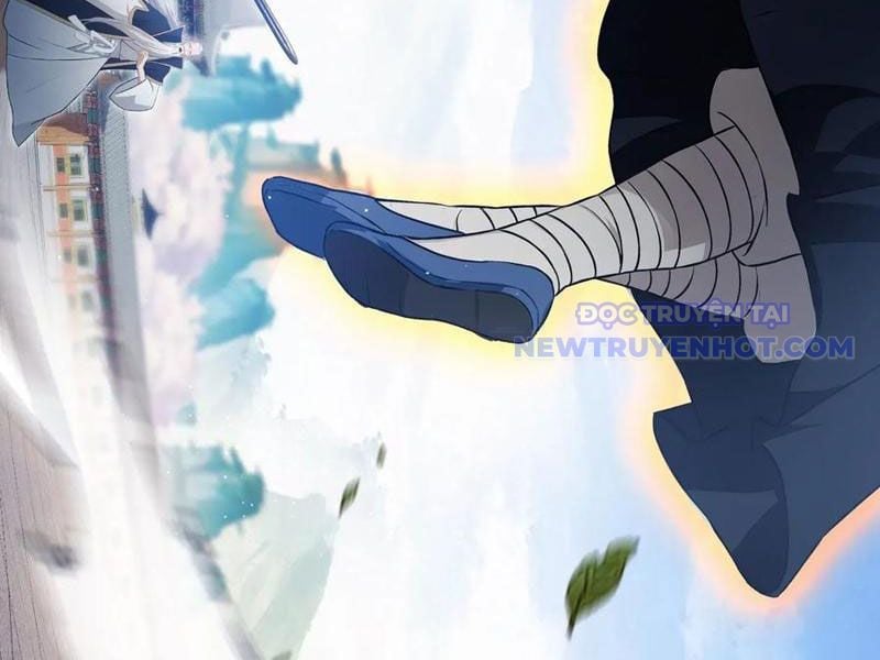 Hoá Ra Ta Đã Vô Địch Từ Lâu: Chapter 241