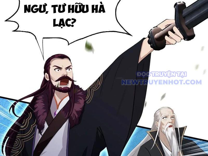 Hoá Ra Ta Đã Vô Địch Từ Lâu: Chapter 241