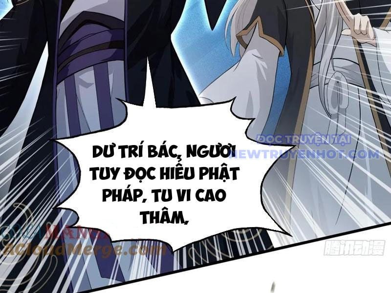 Hoá Ra Ta Đã Vô Địch Từ Lâu: Chapter 241
