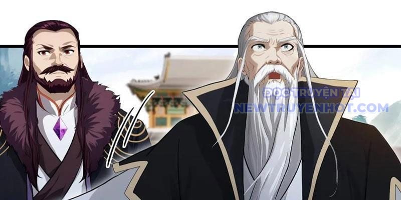 Hoá Ra Ta Đã Vô Địch Từ Lâu: Chapter 241