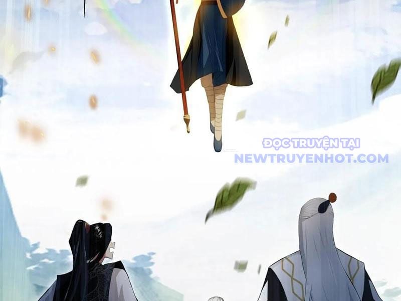 Hoá Ra Ta Đã Vô Địch Từ Lâu: Chapter 241