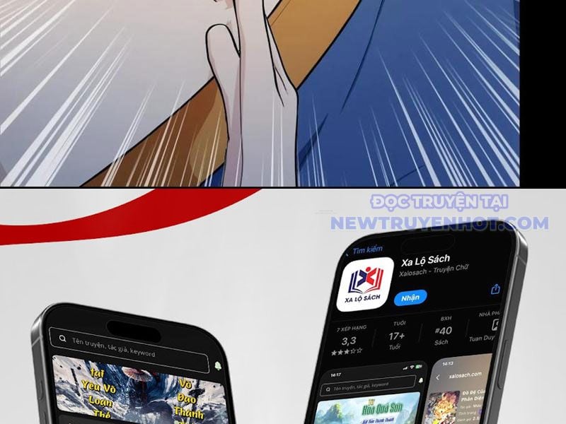 Hoá Ra Ta Đã Vô Địch Từ Lâu: Chapter 241