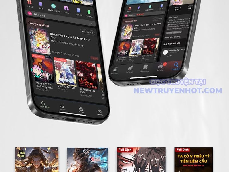 Hoá Ra Ta Đã Vô Địch Từ Lâu: Chapter 241