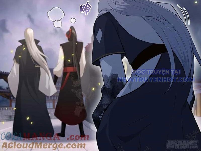 Hoá Ra Ta Đã Vô Địch Từ Lâu: Chapter 241