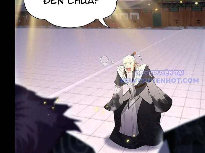 Hoá Ra Ta Đã Vô Địch Từ Lâu: Chapter 241