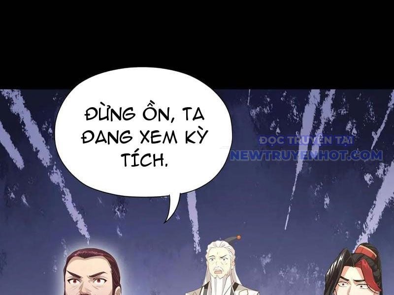 Hoá Ra Ta Đã Vô Địch Từ Lâu: Chapter 241