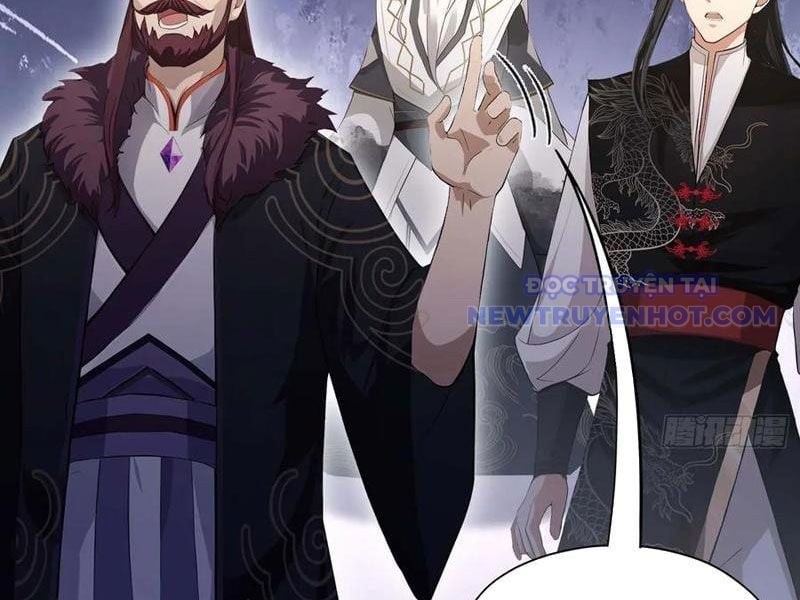 Hoá Ra Ta Đã Vô Địch Từ Lâu: Chapter 241