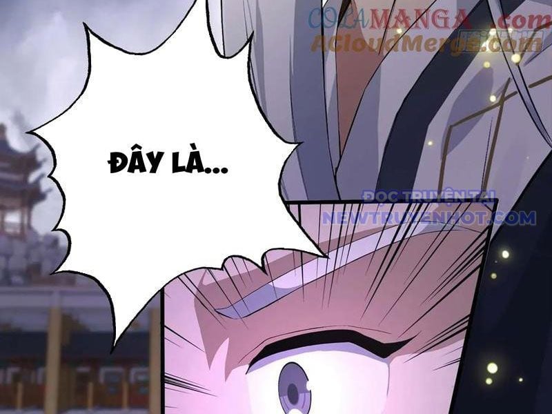 Hoá Ra Ta Đã Vô Địch Từ Lâu: Chapter 241