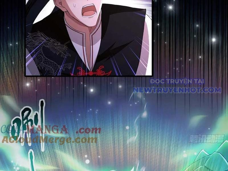 Hoá Ra Ta Đã Vô Địch Từ Lâu: Chapter 241