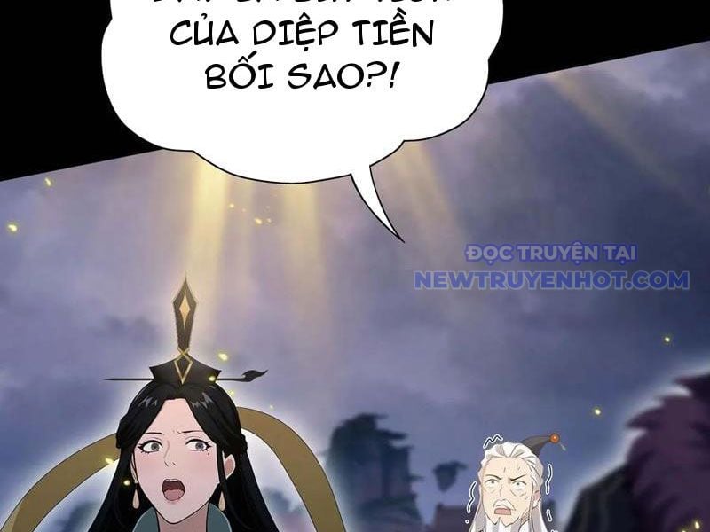 Hoá Ra Ta Đã Vô Địch Từ Lâu: Chapter 241