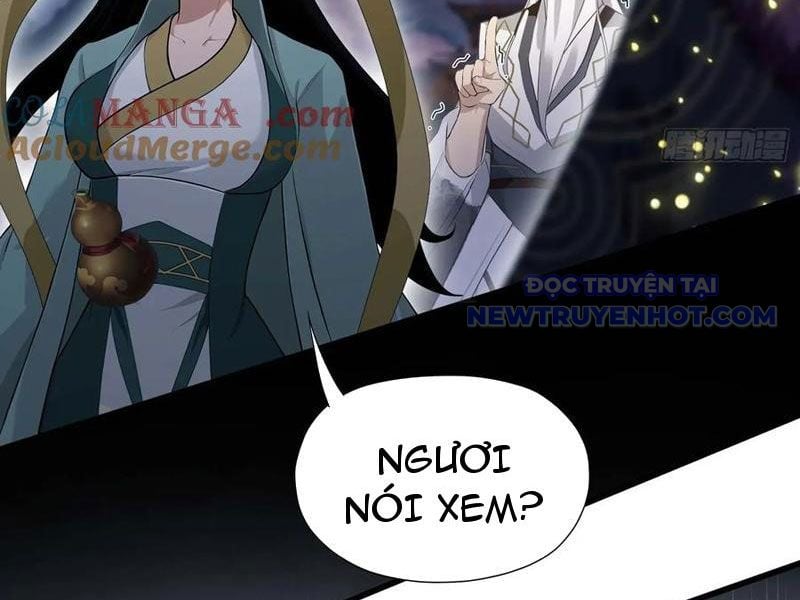 Hoá Ra Ta Đã Vô Địch Từ Lâu: Chapter 241