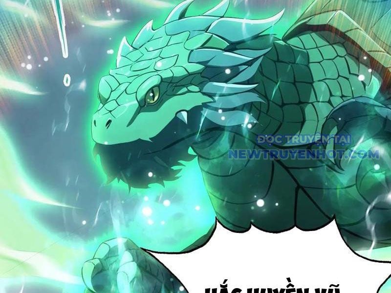 Hoá Ra Ta Đã Vô Địch Từ Lâu: Chapter 241