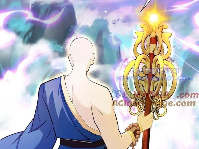 Hoá Ra Ta Đã Vô Địch Từ Lâu: Chapter 241