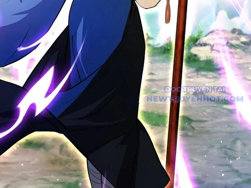 Hoá Ra Ta Đã Vô Địch Từ Lâu: Chapter 241