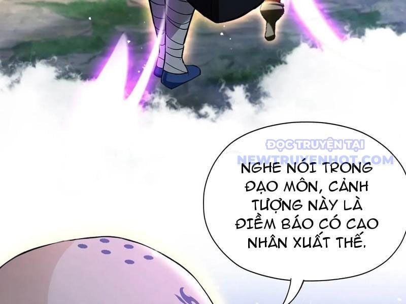 Hoá Ra Ta Đã Vô Địch Từ Lâu: Chapter 241