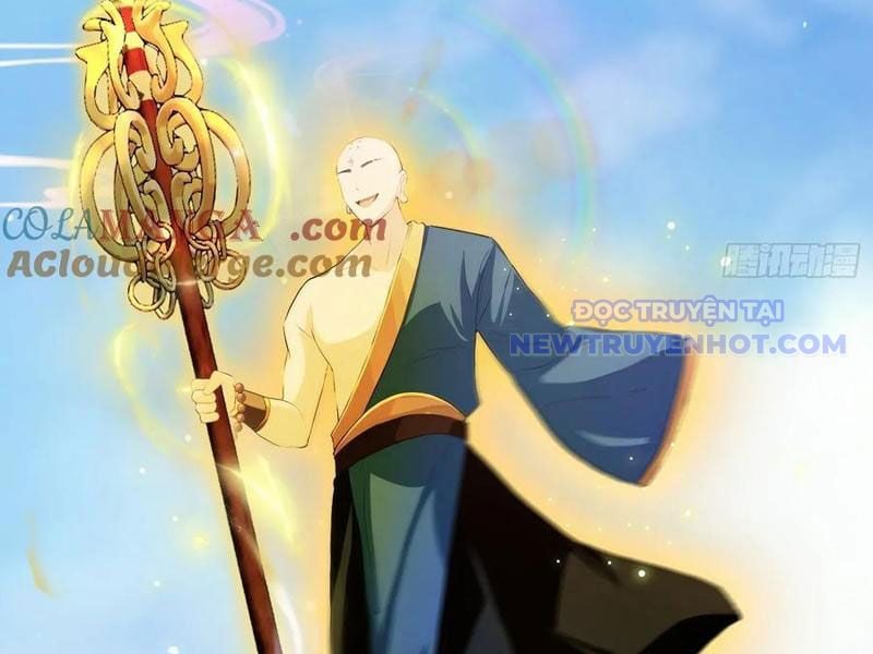 Hoá Ra Ta Đã Vô Địch Từ Lâu: Chapter 241
