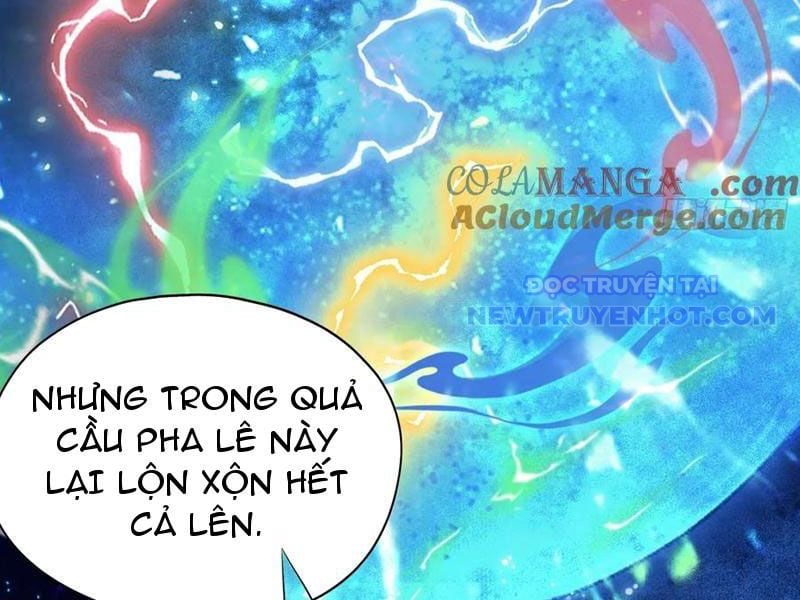Hoá Ra Ta Đã Vô Địch Từ Lâu: Chapter 241