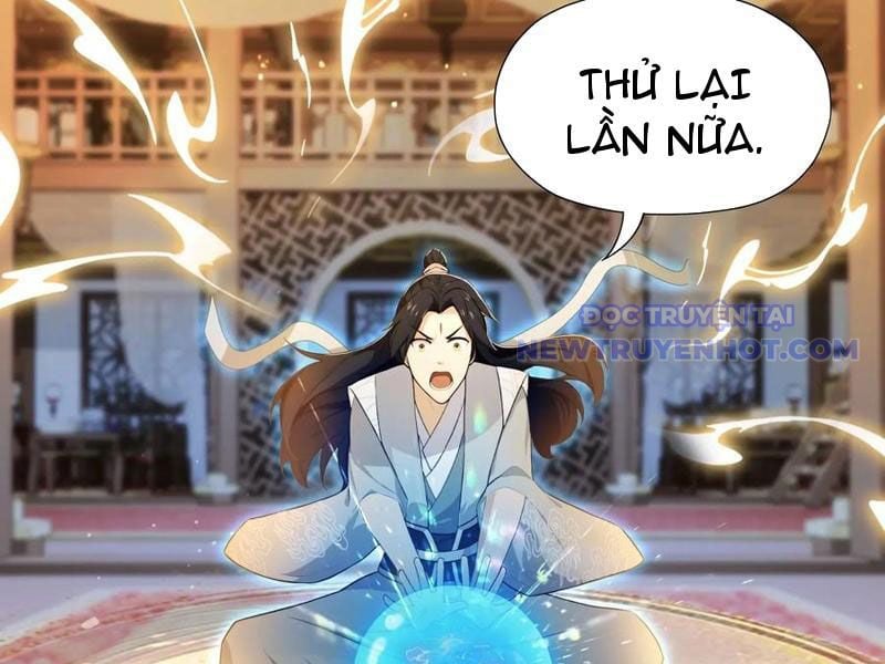 Hoá Ra Ta Đã Vô Địch Từ Lâu: Chapter 241