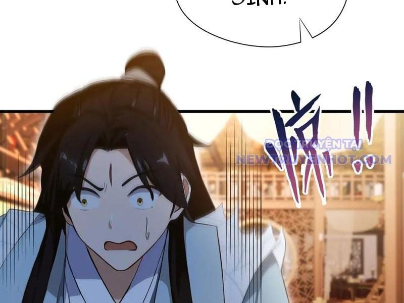 Hoá Ra Ta Đã Vô Địch Từ Lâu: Chapter 241