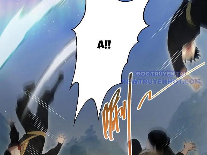 Hoá Ra Ta Đã Vô Địch Từ Lâu: Chapter 241