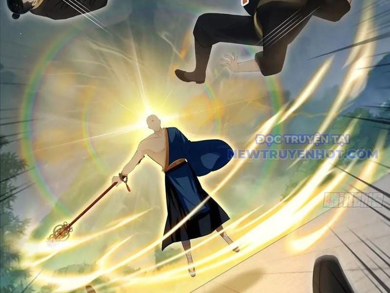 Hoá Ra Ta Đã Vô Địch Từ Lâu: Chapter 241