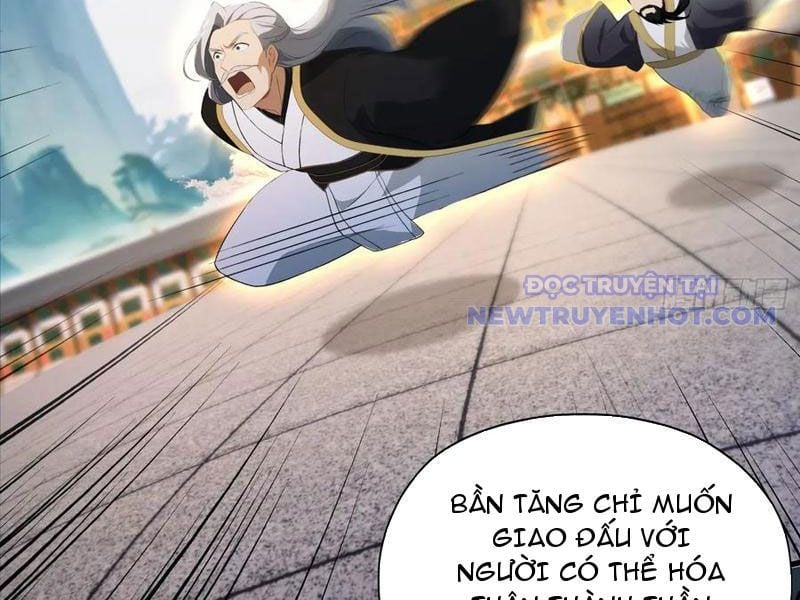 Hoá Ra Ta Đã Vô Địch Từ Lâu: Chapter 241