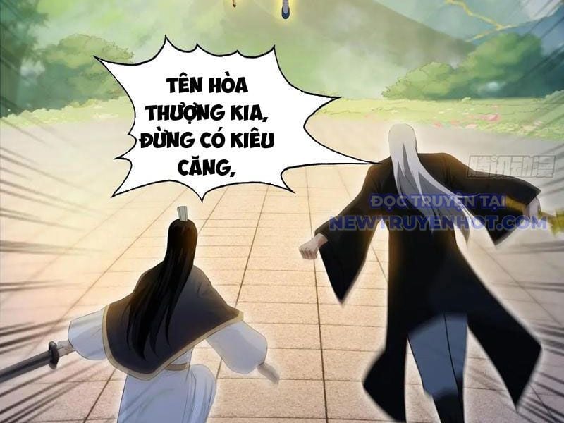 Hoá Ra Ta Đã Vô Địch Từ Lâu: Chapter 241