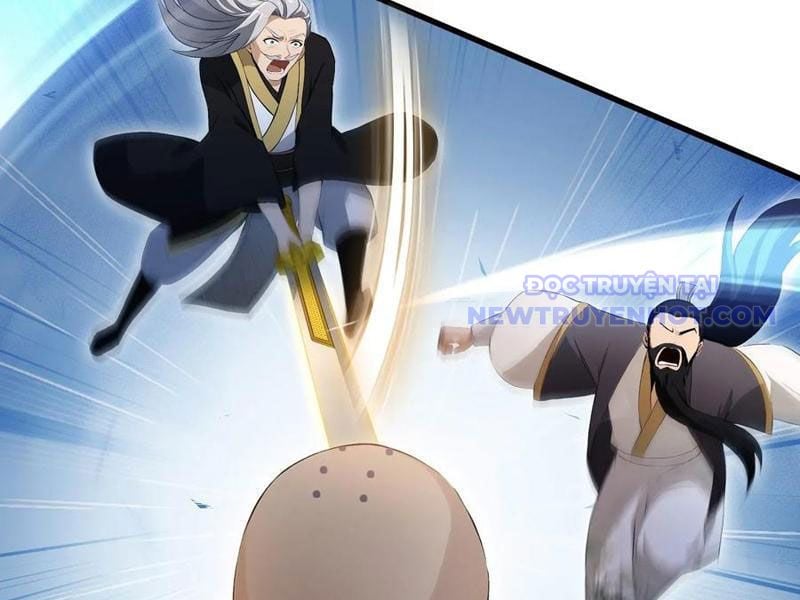 Hoá Ra Ta Đã Vô Địch Từ Lâu: Chapter 241