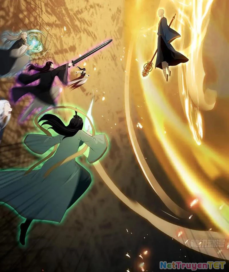 Hoá Ra Ta Đã Vô Địch Từ Lâu: Chapter 242