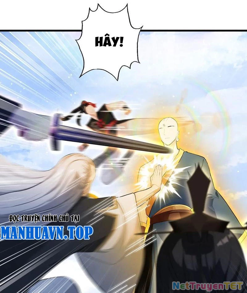 Hoá Ra Ta Đã Vô Địch Từ Lâu: Chapter 242