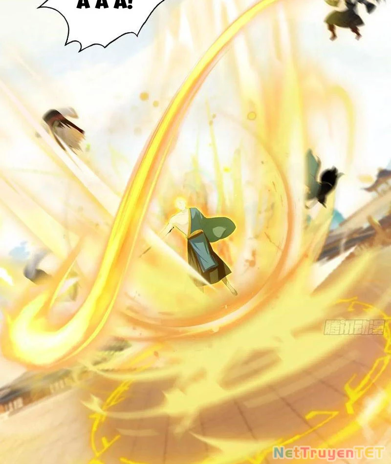 Hoá Ra Ta Đã Vô Địch Từ Lâu: Chapter 242