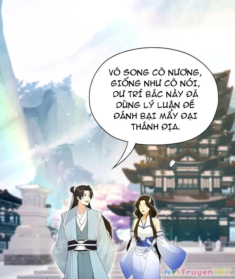 Hoá Ra Ta Đã Vô Địch Từ Lâu: Chapter 242