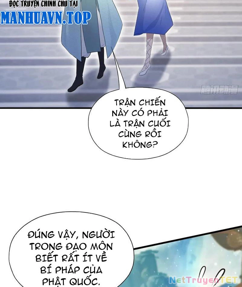 Hoá Ra Ta Đã Vô Địch Từ Lâu: Chapter 242