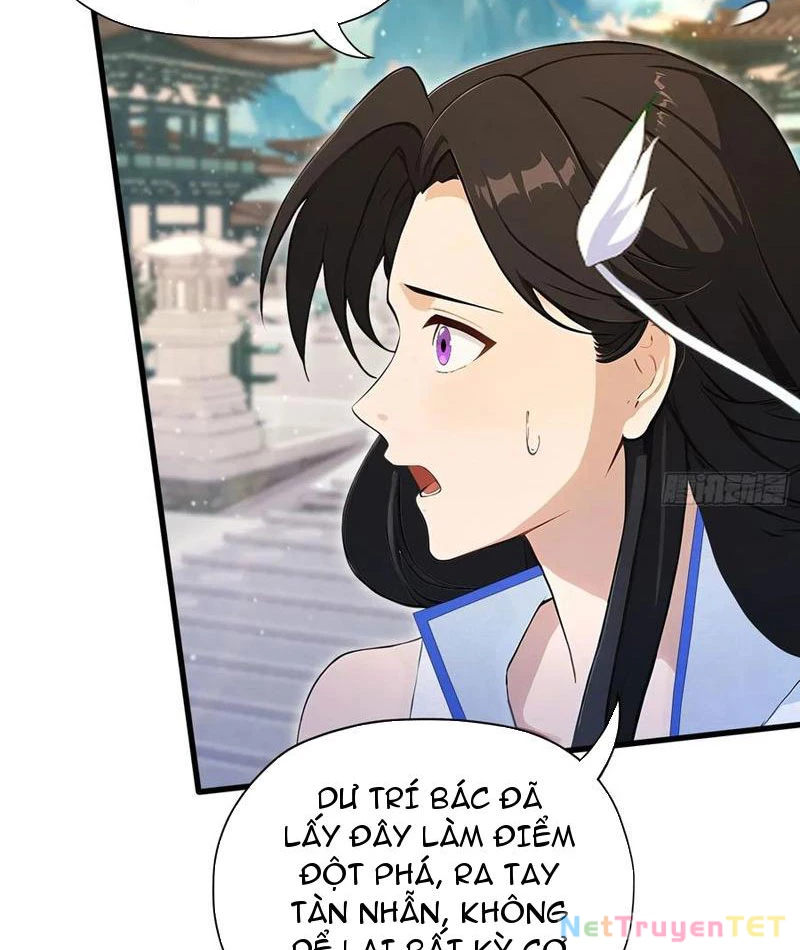 Hoá Ra Ta Đã Vô Địch Từ Lâu: Chapter 242