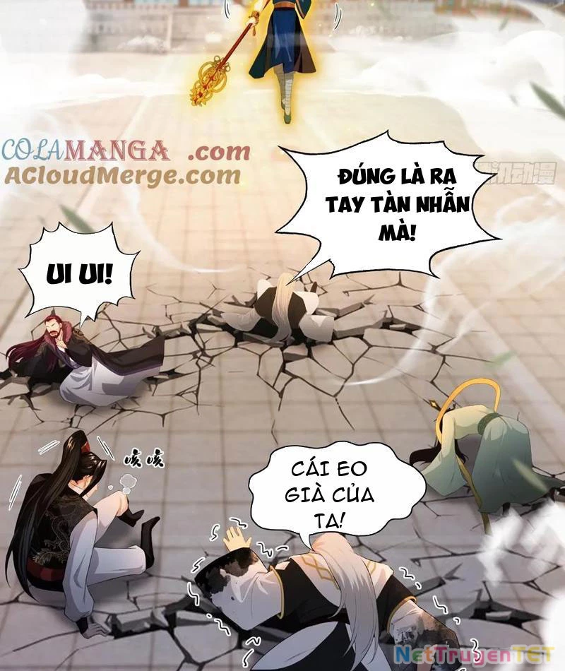 Hoá Ra Ta Đã Vô Địch Từ Lâu: Chapter 242