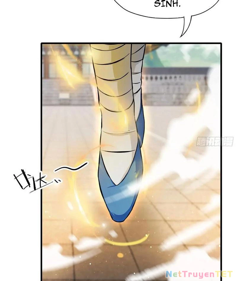 Hoá Ra Ta Đã Vô Địch Từ Lâu: Chapter 242