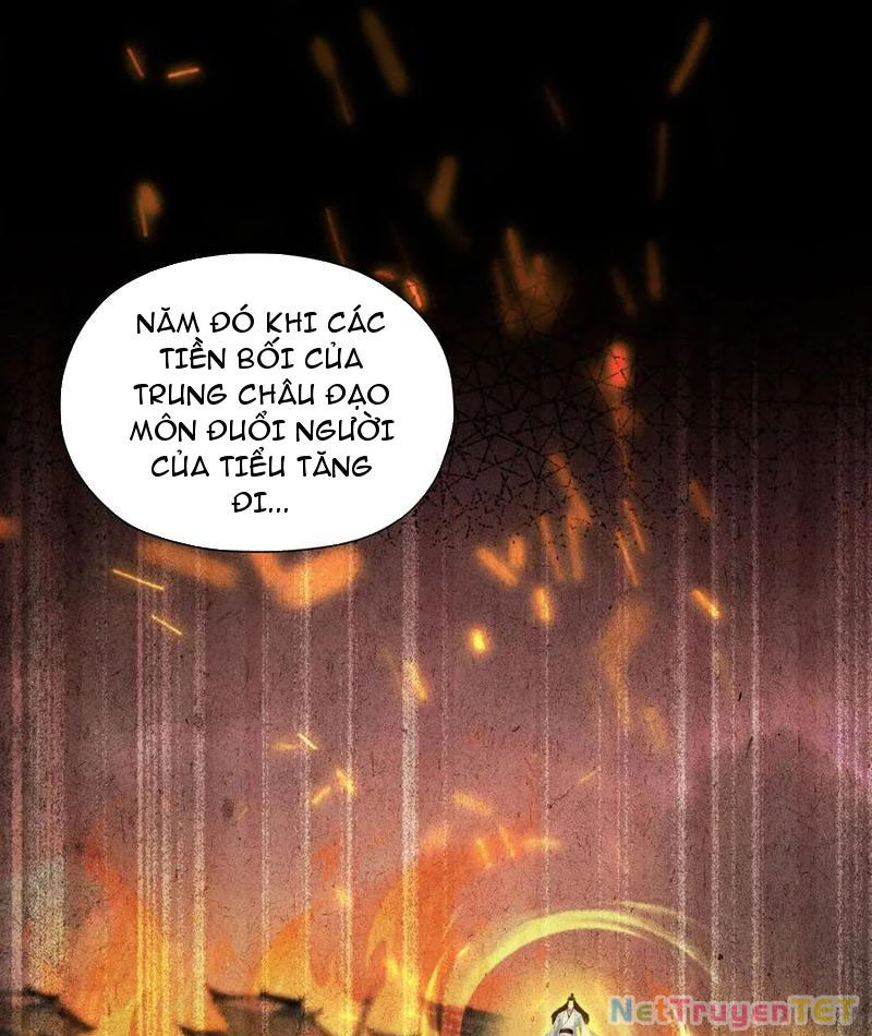 Hoá Ra Ta Đã Vô Địch Từ Lâu: Chapter 242