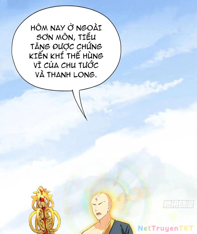 Hoá Ra Ta Đã Vô Địch Từ Lâu: Chapter 242