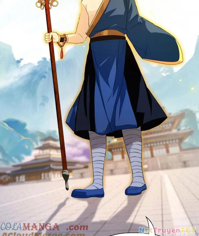 Hoá Ra Ta Đã Vô Địch Từ Lâu: Chapter 242