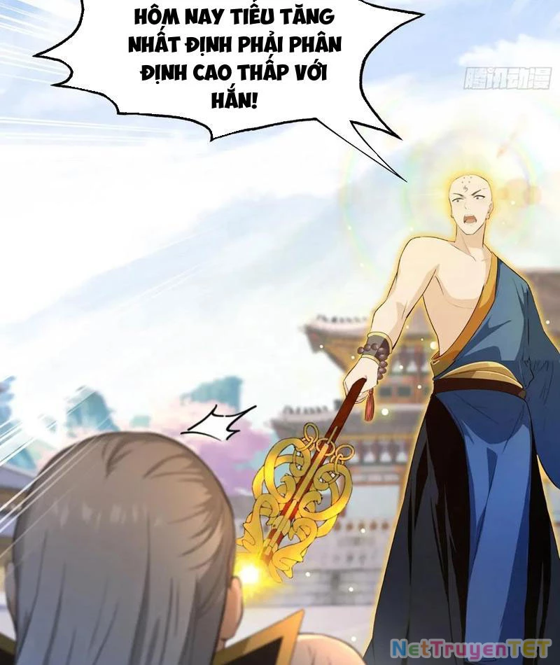 Hoá Ra Ta Đã Vô Địch Từ Lâu: Chapter 242