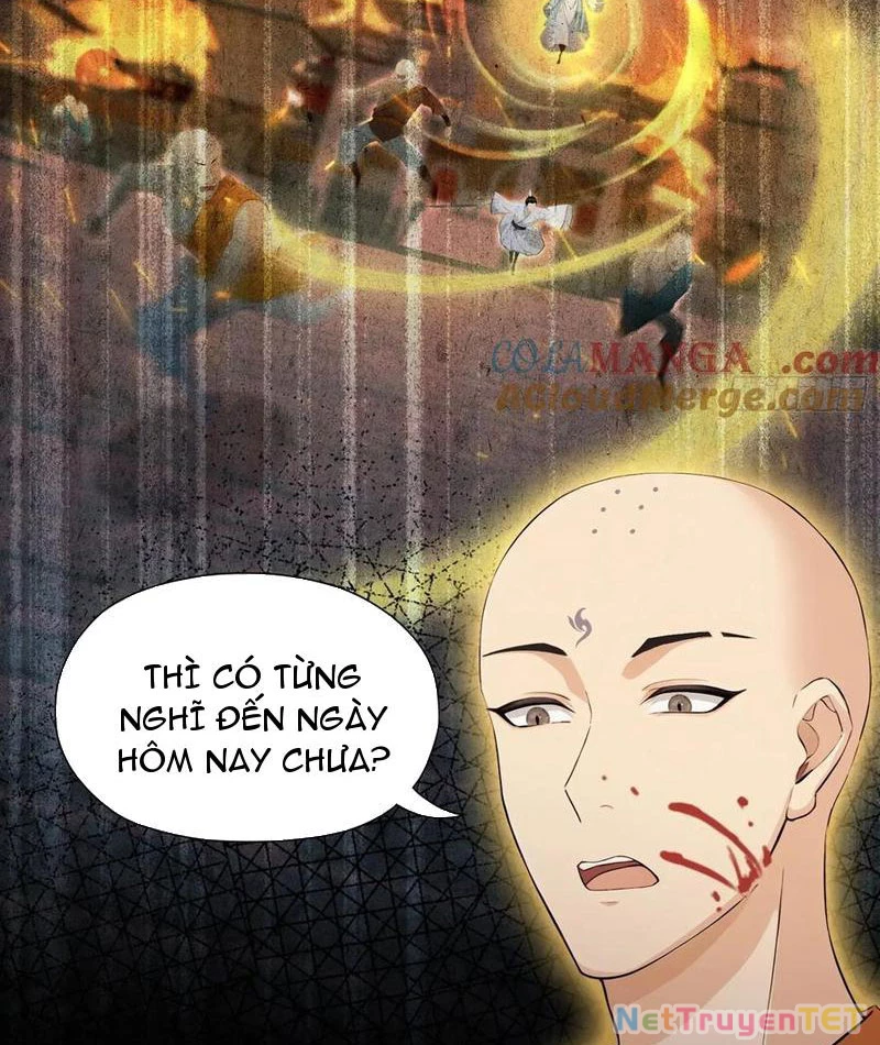 Hoá Ra Ta Đã Vô Địch Từ Lâu: Chapter 242