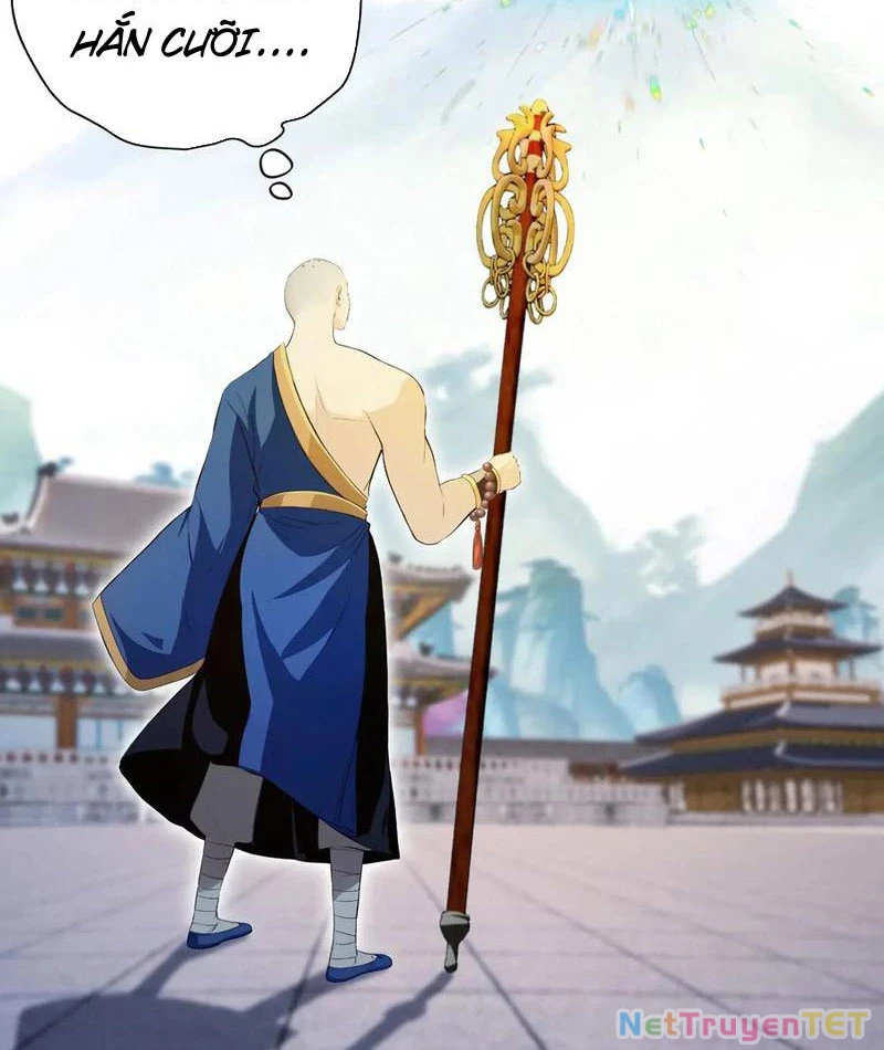 Hoá Ra Ta Đã Vô Địch Từ Lâu: Chapter 242