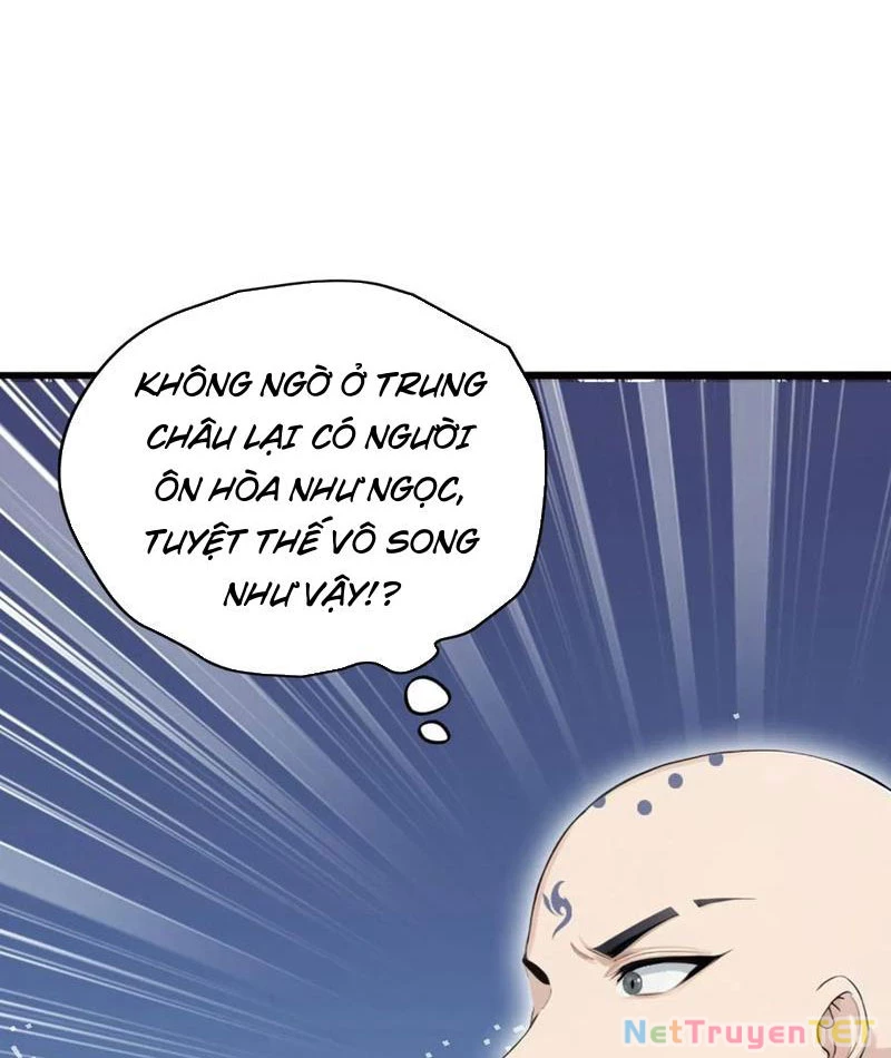 Hoá Ra Ta Đã Vô Địch Từ Lâu: Chapter 242