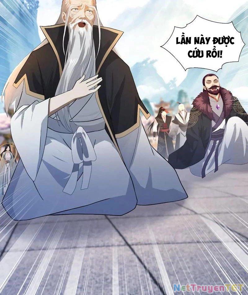 Hoá Ra Ta Đã Vô Địch Từ Lâu: Chapter 242