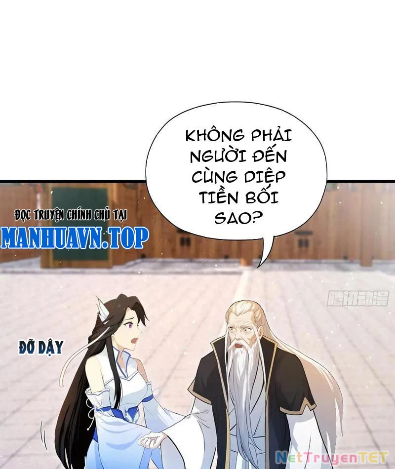 Hoá Ra Ta Đã Vô Địch Từ Lâu: Chapter 242