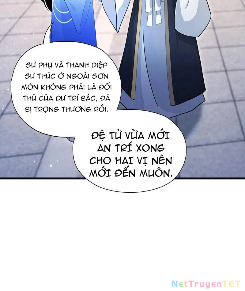 Hoá Ra Ta Đã Vô Địch Từ Lâu: Chapter 242