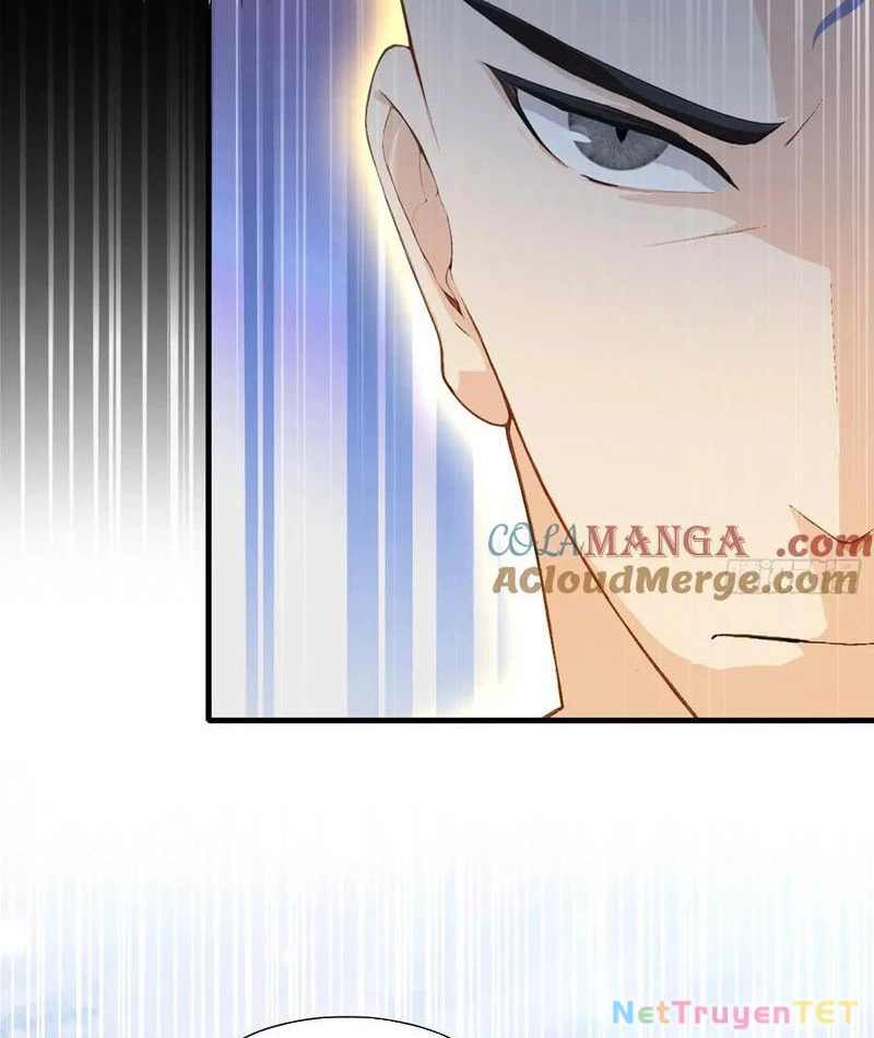 Hoá Ra Ta Đã Vô Địch Từ Lâu: Chapter 242