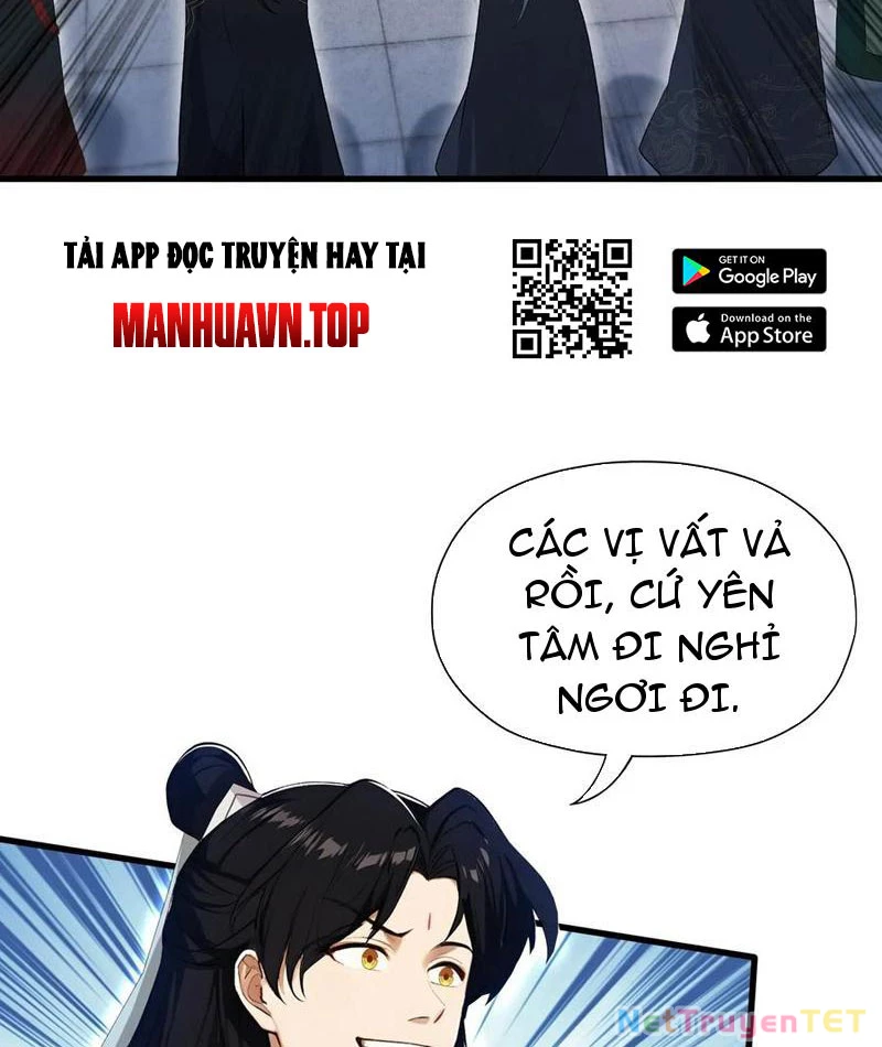 Hoá Ra Ta Đã Vô Địch Từ Lâu: Chapter 242