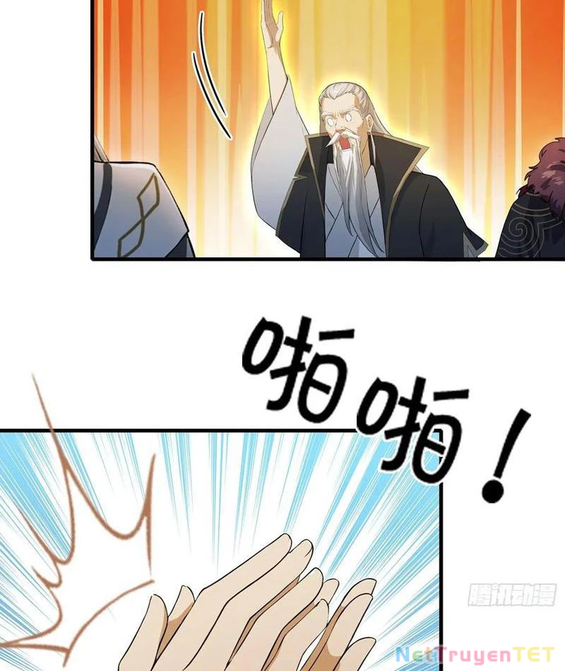 Hoá Ra Ta Đã Vô Địch Từ Lâu: Chapter 242