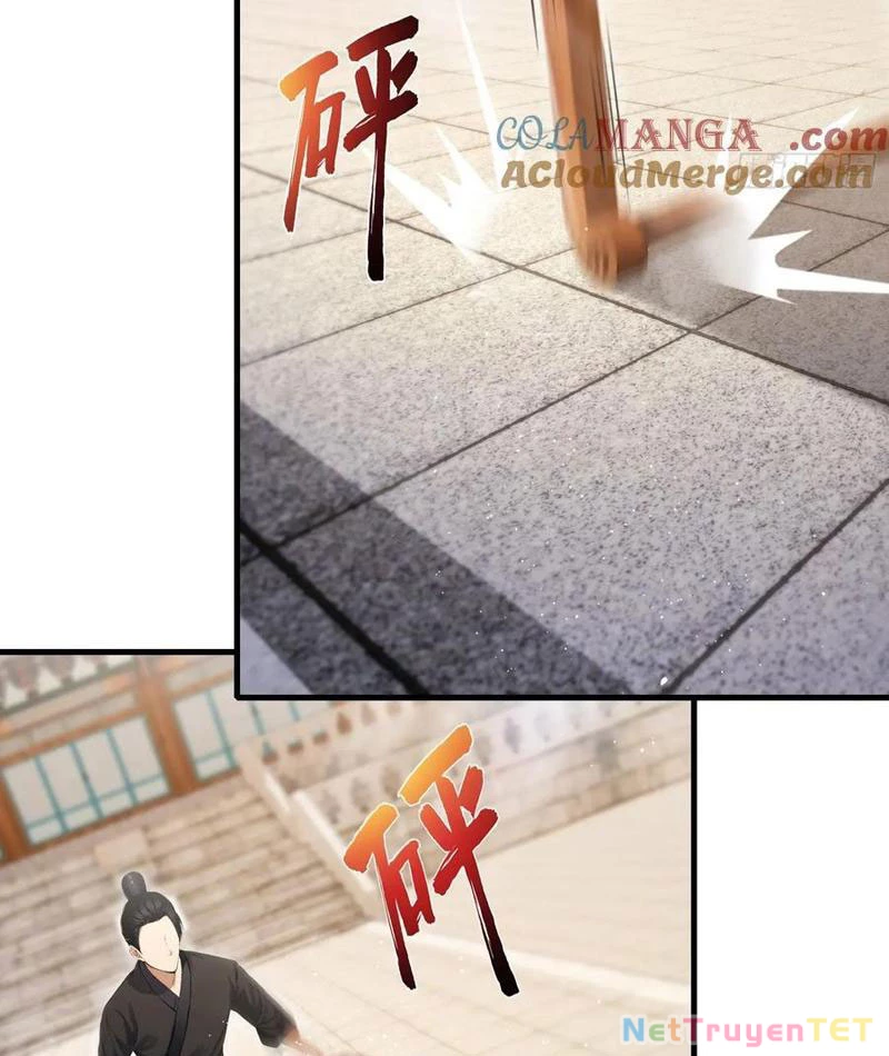 Hoá Ra Ta Đã Vô Địch Từ Lâu: Chapter 242